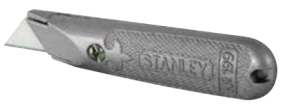 Stanley Nóż 199 z ostrzem stałym 140mm - ST-10-199-1 1