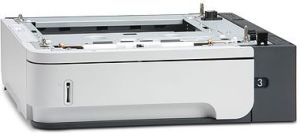 HP podajnik papieru na 500 arkuszy HP do serii P3015 (CE530A) 1