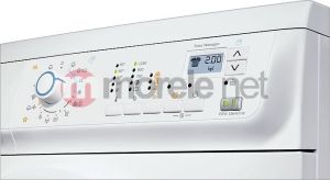 Pralko-suszarka Electrolux EWW 126410 W 2
