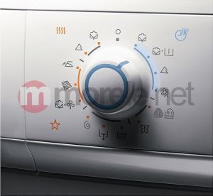 Pralko-suszarka Electrolux EWW 126410 W 3