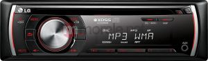 Radio samochodowe LG LCS-300AR 1