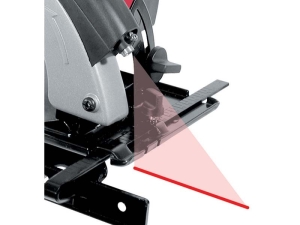 Pilarka tarczowa Modeco Pilarka tarczowa 185x55mm 1400W (MN-92-012) 3