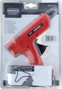 Pistolet do kleju Modeco MN-99-005 65 W 2