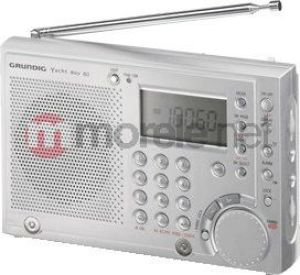 Radio Grundig WR 5408 PLL chrom 1