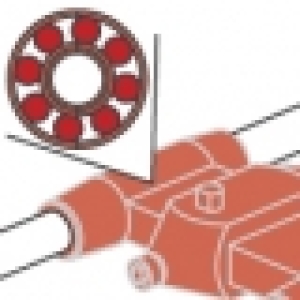 Maszynka do cięcia płytek Modeco 600mm (MN-75-286) 2