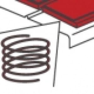 Maszynka do cięcia płytek Modeco 600mm (MN-75-286) 3