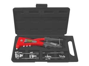 Modeco Nitownica do nitonakrętek M3-M6 komplet (MN-40-110) 2