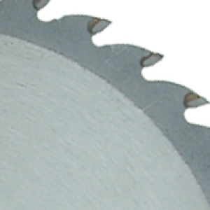 Modeco Piła tarczowa do drewna 350x30mm 60 zębów MN-65-862 3