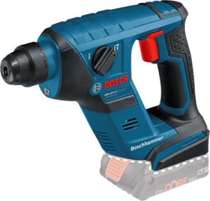 Młotowiertarka Bosch GBH 18V-LI Compact 18 V 1