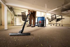 Odkurzacz przemysłowy Bosch GAS 15 PS (B6019E5100) 3