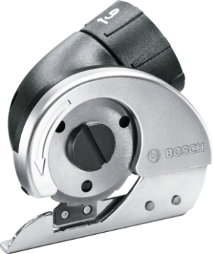 Bosch Adapter tnący IXO do wkrętarki (1600A001YF) 1