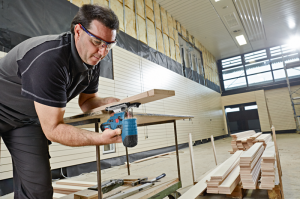 Wyrzynarka Bosch GST 12V-70 12 V 3