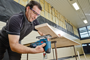 Wyrzynarka Bosch GST 12V-70 12 V 4