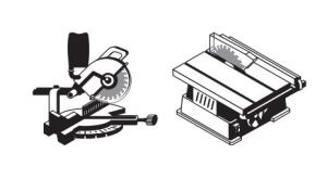 Bosch Piła tarczowa T MULTI Material 210x2,5x30mm 80 zębów 2608640445 4
