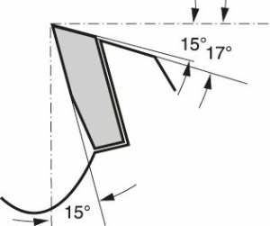 Bosch Piła tarczowa Speedline Wood H 190x2,6x30mm 2608640800 3