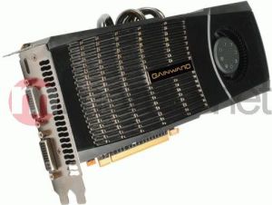 Karta graficzna Gainward GeForce GTX 480 1536MB DDR5/384bit DVI/HDMI PCI-E (700/3696) (426018336-1046) 1