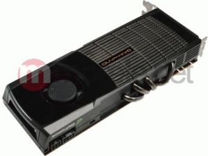Karta graficzna Gainward GeForce GTX 480 1536MB DDR5/384bit DVI/HDMI PCI-E (700/3696) (426018336-1046) 2