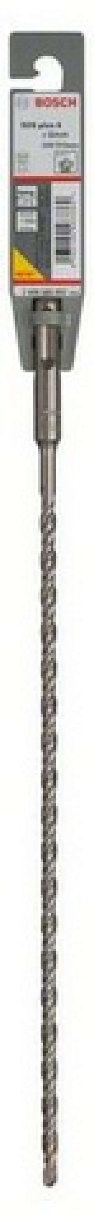 Wiertło Bosch SDS+ 6mm  (B 2608585602) 3