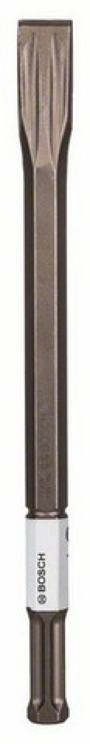 Bosch Dłuto płaskie z chwytem sześciokątnym 25 x 400mm (2608690190) 2