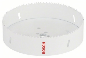 Bosch Piła otwornica HSS-Bimetal 168mm 2608584840 1