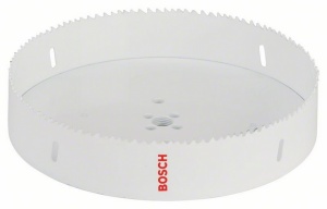 Bosch Piła otwornica HSS-Bimetal 210mm 2608584842 1