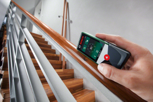 Bosch Dalmierz laserowy PLR 50C (0.603.672.221) 3