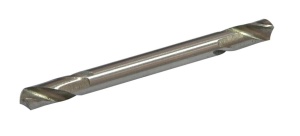 Wiertło Pro-Line do metalu dwustronne walcowe 4,5mm 10szt. (78645) 1