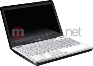 Laptop Toshiba Satellite L500D-163 PSLT9E-01601HPL 2