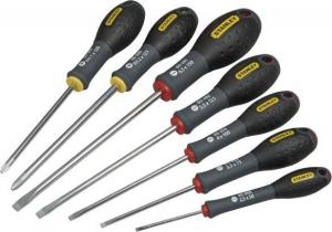 Stanley zestaw wkrętaków Fatmax 7 sztuk (626270) 1
