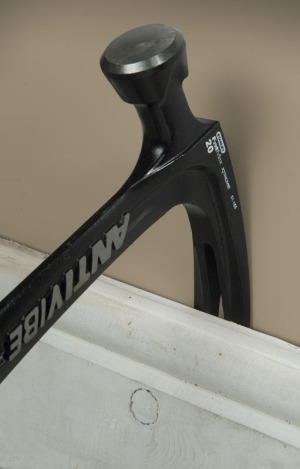 Stanley Młotek stolarski rączka stalowa 450g 320mm (512751) 4