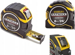Stanley MIARA AUTOLOCK FATMAX 8M/E X32 () - 335040 2