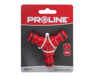 Pro-Line Łącznik trójnik karta 99217 2