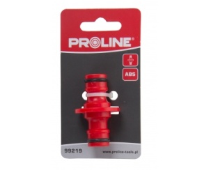 Pro-Line Łącznik dwójnik karta (99219) 2