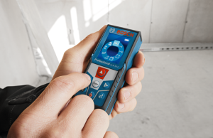 Dalmierz laserowy Bosch GLM 50 C 3