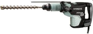 Młotowiertarka Hitachi Młot udarowo obrotowy 1500W SDS-MAX - DH45MEY 1