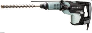 Młotowiertarka Hitachi Młot udarowo-obrotowy DH52MEY 1500W - DH52MEY 1