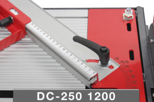 Rubi Przecinarka Diamant DC-250-850 (54933) 4