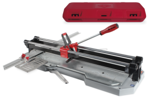 Maszynka do cięcia płytek Rubi TX-700-N 710mm + walizka (17970) 1