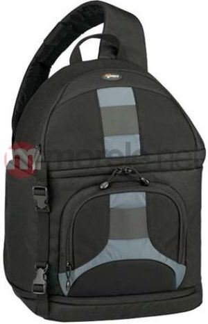 Plecak Lowepro SlingShot 300 AW Czarno-szary 1