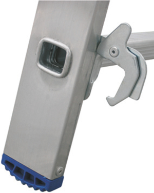 Drabex Drabina wielofunkcyjna aluminiowa 15 stopniowa (DR4215) 9