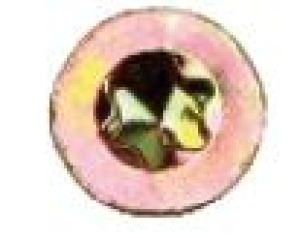 PGB Wkręt do drewna i płyt T25 5,0x90mm żółty ocynk PWVTGK50090 GZ 2