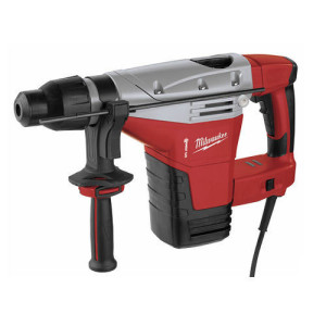 Młotowiertarka Milwaukee MILWAUKEE MŁOT WIERCĄCO-KUJĄCY SDS-MAX 1300W 8,5J 6,7kg KANGO 545 S ME4933398200 1