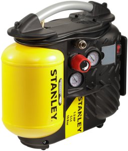 Sprężarka Stanley 10bar 5L (AIR-BOSS) 3