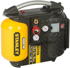Sprężarka Stanley 10bar 5L (AIR-BOSS) 4