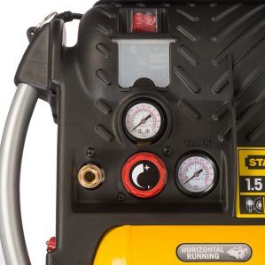 Sprężarka Stanley 10bar 5L (AIR-BOSS) 5