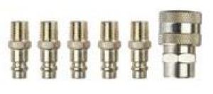 Klucz udarowy Stanley Zestaw narzędzi pneumatycznych (8221074STN) 6