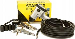 Stanley Zestaw narzędzi pneumatycznych  (N/9045769STN) 1