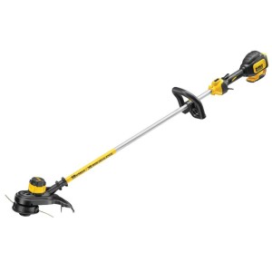 Dewalt Podkaszarka akumulatorowa z silnikiem bezszczotkowym 18V szerokość cięcia 33cm akumlator ładowarka - DCM561P1-QW 3