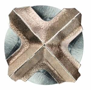 Wiertło Dewalt do betonu SDS MAX 12mm  (DT60801-QZ) 3