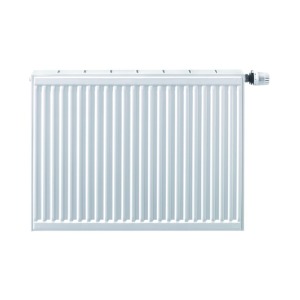 Stelrad Grzejniki dolnozasilane NOVELLO 22 z wbudowanym zaworem termostatycznym 300x600 - GR-ST-N-22060 2